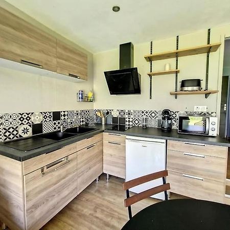 Appartement A 100M De La Plage Neufchâtel-Hardelot Exterior foto